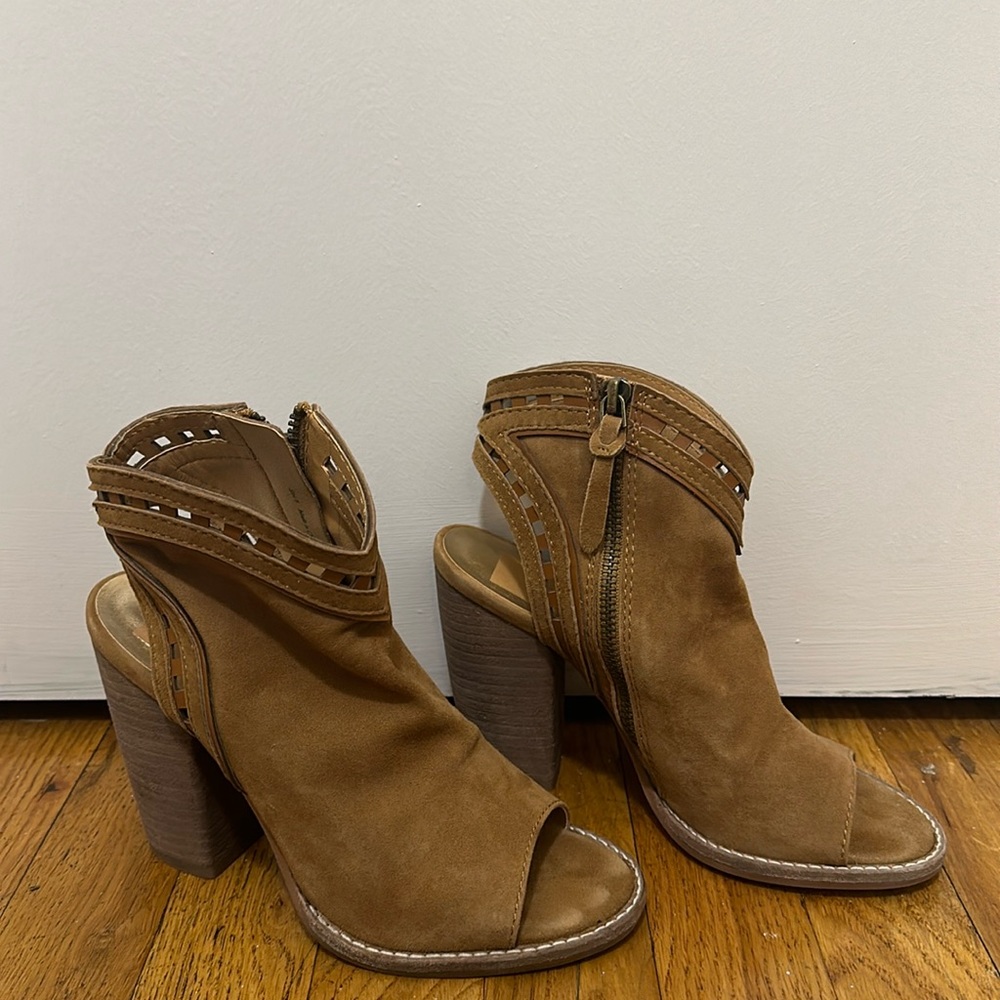 Cute summer/spring shoes